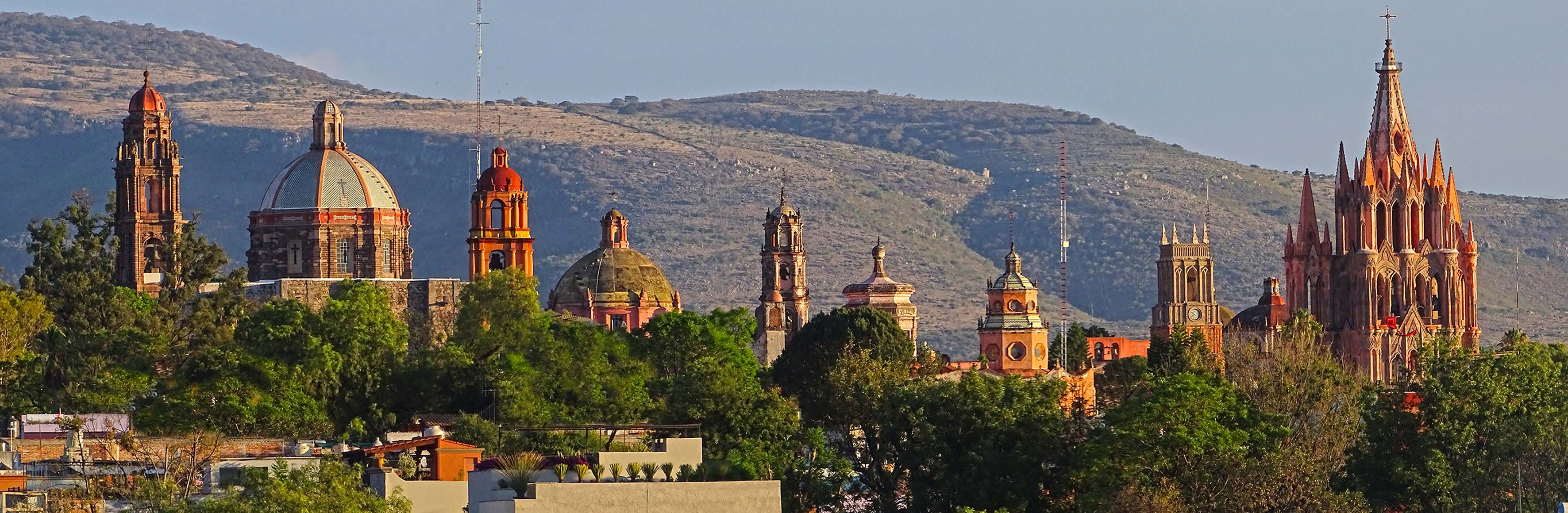 San Miguel de Allende